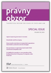 Special issue